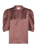 Neo Noir bluse - Dame - Bluser - Neo Noir