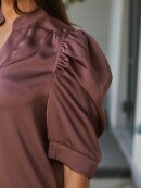 Neo Noir bluse - Dame - Bluser - Neo Noir