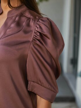Neo Noir - Neo Noir bluse