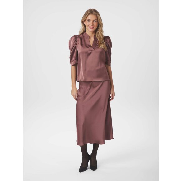 Neo Noir nederdel  - Dame - Nederdele - Neo Noir