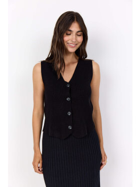 Soyaconcept  - Soyaconcept vest