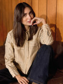 Soyaconcept skjorte - Skjorter til kvinder - Soyaconcept 