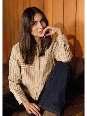 Soyaconcept skjorte - Skjorter til kvinder - Soyaconcept 