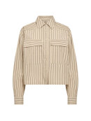 Soyaconcept skjorte - Skjorter til kvinder - Soyaconcept 