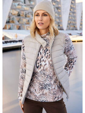 Brandtex vest - Dame - Veste - Brandtex