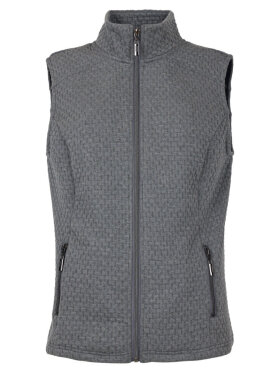 Brandtex vest - Dame - Veste - Brandtex