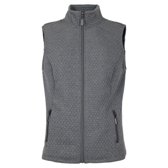 Brandtex vest - Dame - Veste - Brandtex