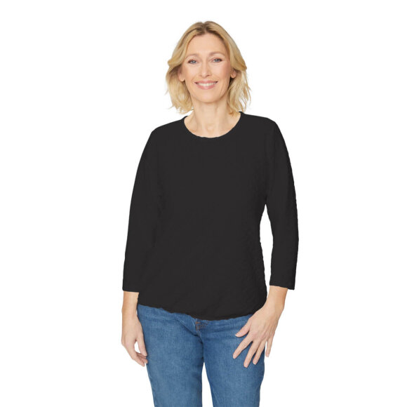 Brandtex bluse - Dame - Bluser - Brandtex