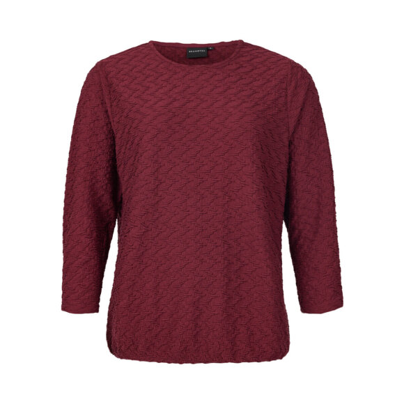 Brandtex - Brandtex bluse