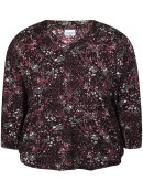 Zhenzi bluse - Overdele til Plus size - Zhenzi