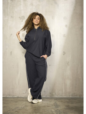 Zhenzi bluse - Overdele til Plus size - Zhenzi