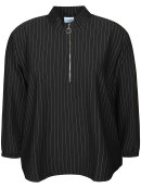 Zhenzi bluse - Overdele til Plus size - Zhenzi