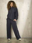 Zhenzi buks - Plus size bukser til kvinder - Zhenzi