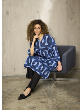 Zhenzi kjole - Kjoler til plus size kvinder - Zhenzi