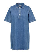 Only Carmakoma kjole - Kjoler til plus size kvinder - ONLY CarmaKoma