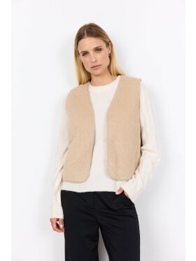 Soyaconcept  - Soyaconcept vest