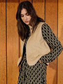 Soyaconcept  - Soyaconcept vest