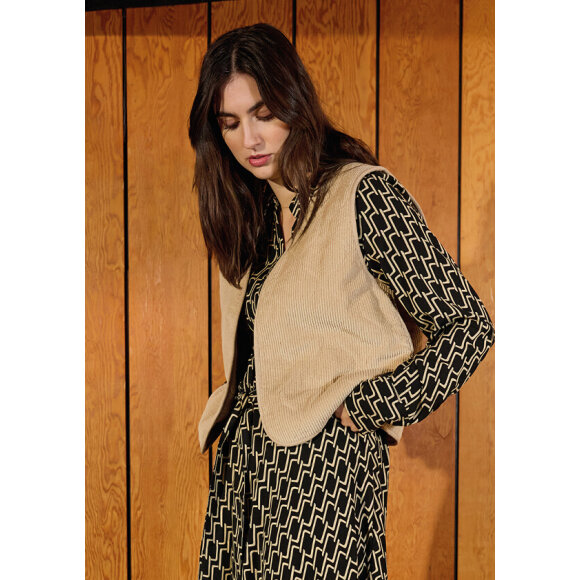 Soyaconcept vest - Dame - Veste - Soyaconcept 