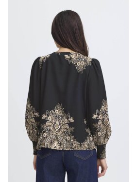 Fransa bluse - Dame - Bluser - FRANSA