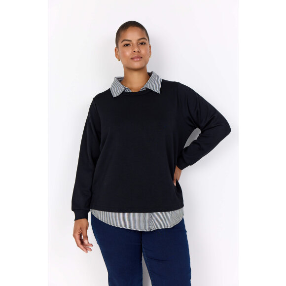 Wasabiconcept - Wasabiconcept bluse