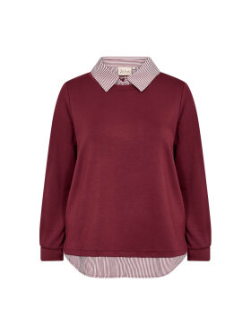 Wasabiconcept bluse  - Overdele til Plus size - Wasabiconcept