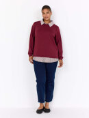 Wasabiconcept bluse  - Overdele til Plus size - Wasabiconcept