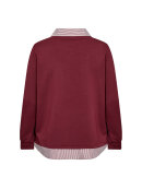 Wasabiconcept bluse  - Overdele til Plus size - Wasabiconcept