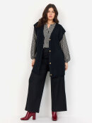 Wasabiconcept vest - Overdele til Plus size - Wasabiconcept