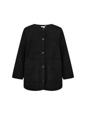 Wasabiconcept jakke - Overdele til Plus size - Wasabiconcept