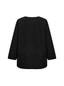 Wasabiconcept jakke - Overdele til Plus size - Wasabiconcept