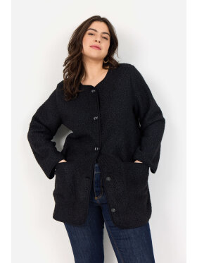 Wasabiconcept jakke - Overdele til Plus size - Wasabiconcept