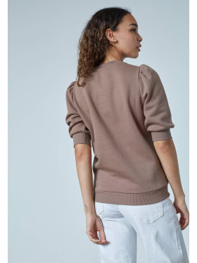 Sisters Point sweat k/æ - Dame - Sweatshirts - Sisters Point