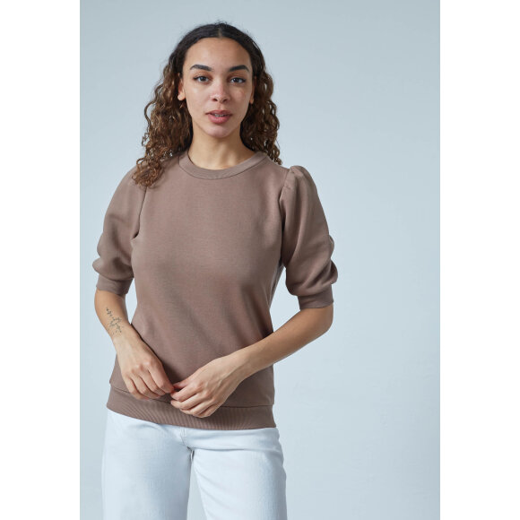 Sisters Point sweat k/æ - Dame - Sweatshirts - Sisters Point