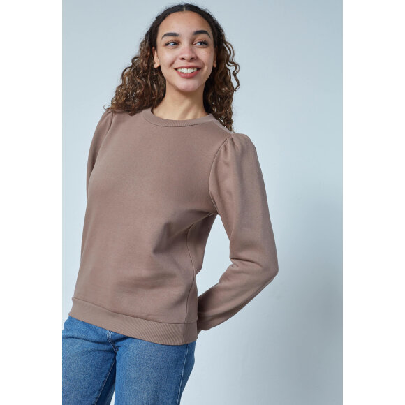 Sisters Point Sweatshirt - Dame - Sweatshirts - Sisters Point