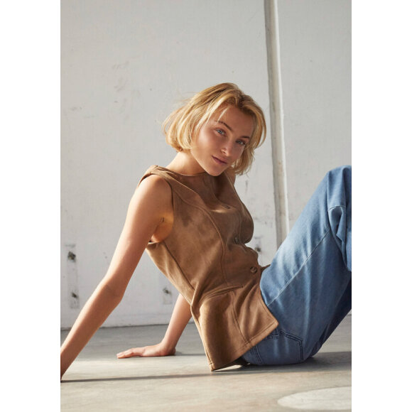 Sisters Point vest - Dame - Veste - Sisters Point