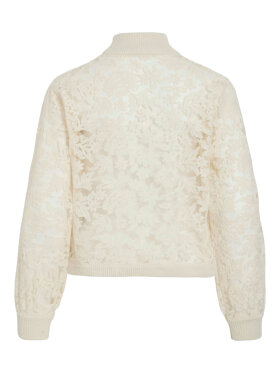 VILA - Vila blonde sweatshirt