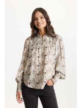 IN FRONT - In Front bluse IN FRONT - In Front bluse