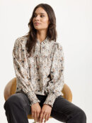 In Front bluse - Dame - Bluser - IN FRONT