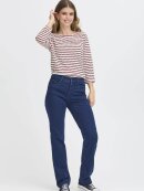 Fransa bluse - Dame - Bluser - FRANSA Fransa bluse - Dame - Bluser - FRANSA