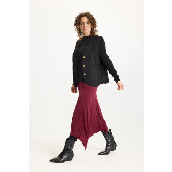 In Front nederdel - Dame - Nederdele - IN FRONT