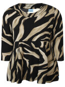 Zhenzi tunika - Overdele til Plus size - Zhenzi Zhenzi tunika - Overdele til Plus size - Zhenzi