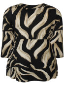 Zhenzi tunika - Overdele til Plus size - Zhenzi Zhenzi tunika - Overdele til Plus size - Zhenzi