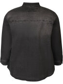 Zhenzi denimjakke - Overdele til Plus size - Zhenzi