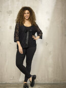 Zhenzi Bolero - Overdele til Plus size - Zhenzi