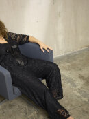 Zhenzi buks - Plus size bukser til kvinder - Zhenzi