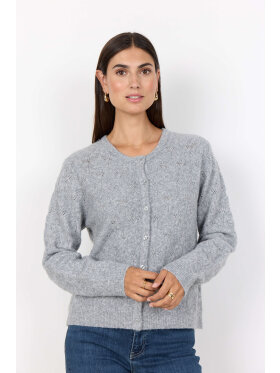Soyaconcept - Soyaconcept Cardigan Soyaconcept - Soyaconcept Cardigan