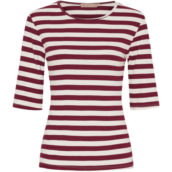 MARTA - Marta Bluse
