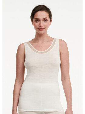 Femilet uld undertrøje - Undertrøjer - femilet