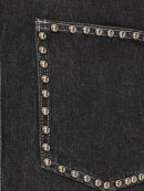 Marta Skjorte - Denim jakker - MARTA