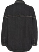 Marta Skjorte - Denim jakker - MARTA